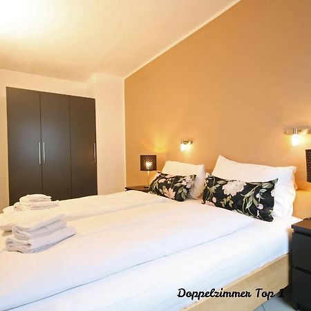Ferienwohnung Almliesl ZELL-232 Zell am See Exterior foto