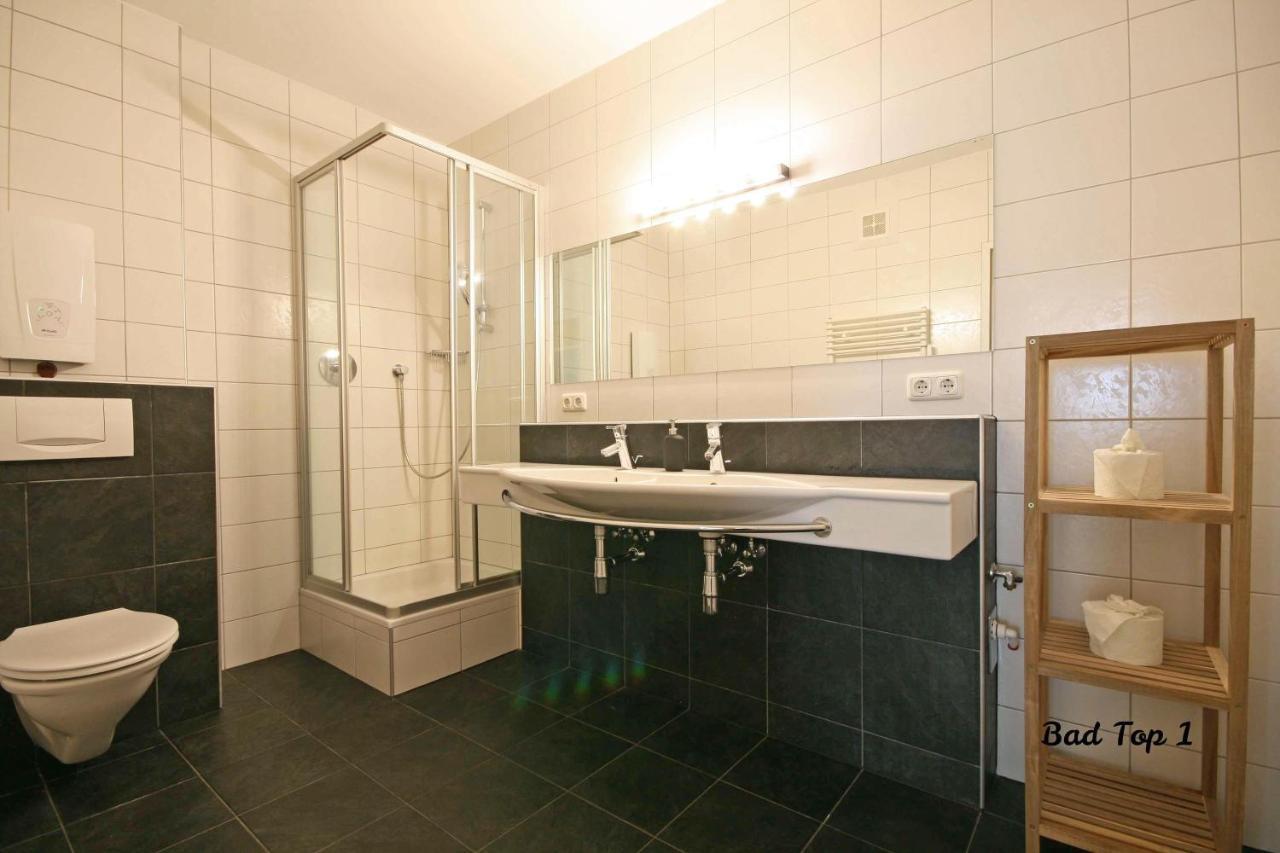 Ferienwohnung Almliesl ZELL-232 Zell am See Exterior foto