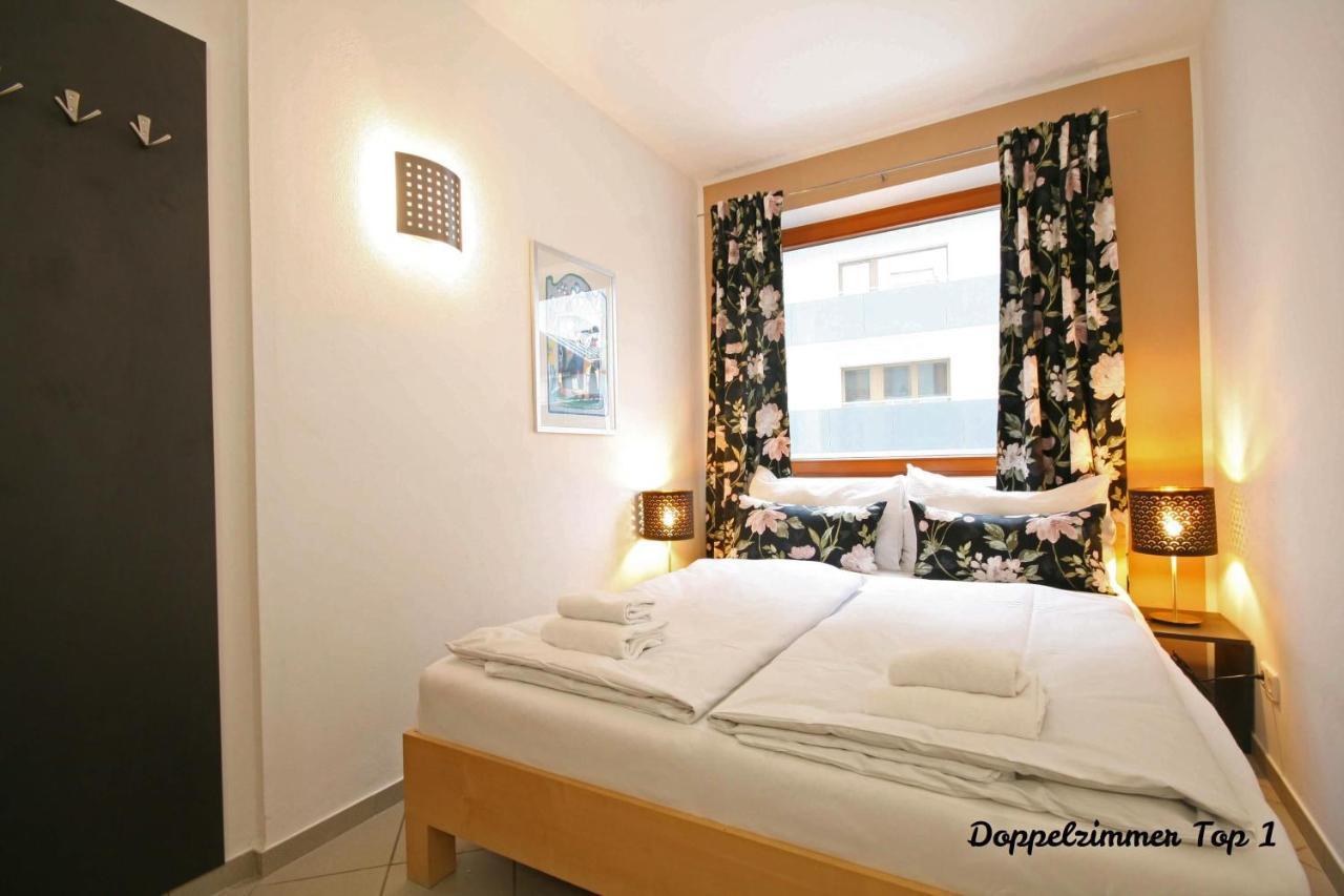 Ferienwohnung Almliesl ZELL-232 Zell am See Exterior foto