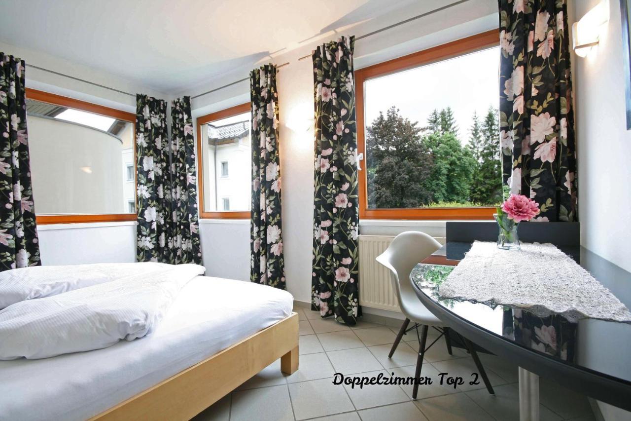 Ferienwohnung Almliesl ZELL-232 Zell am See Exterior foto