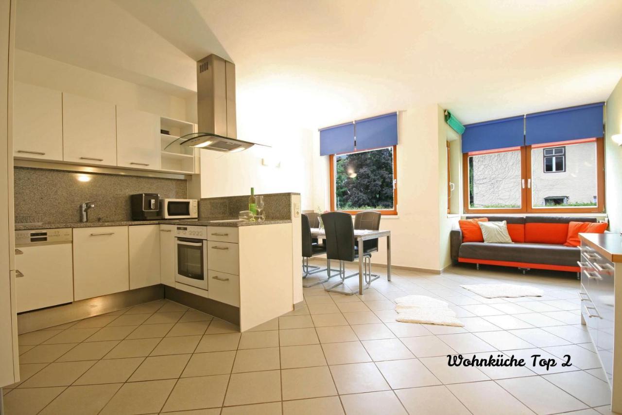 Ferienwohnung Almliesl ZELL-232 Zell am See Exterior foto