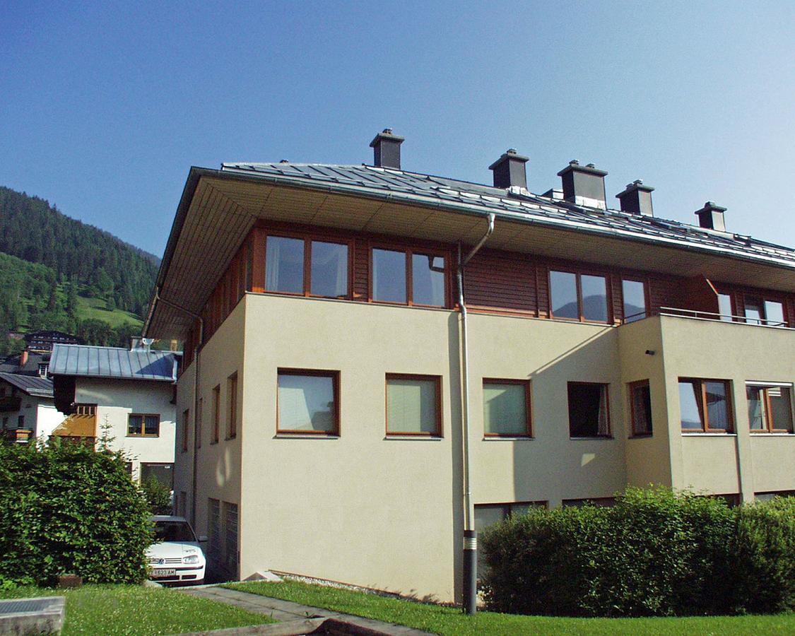 Ferienwohnung Almliesl ZELL-232 Zell am See Exterior foto