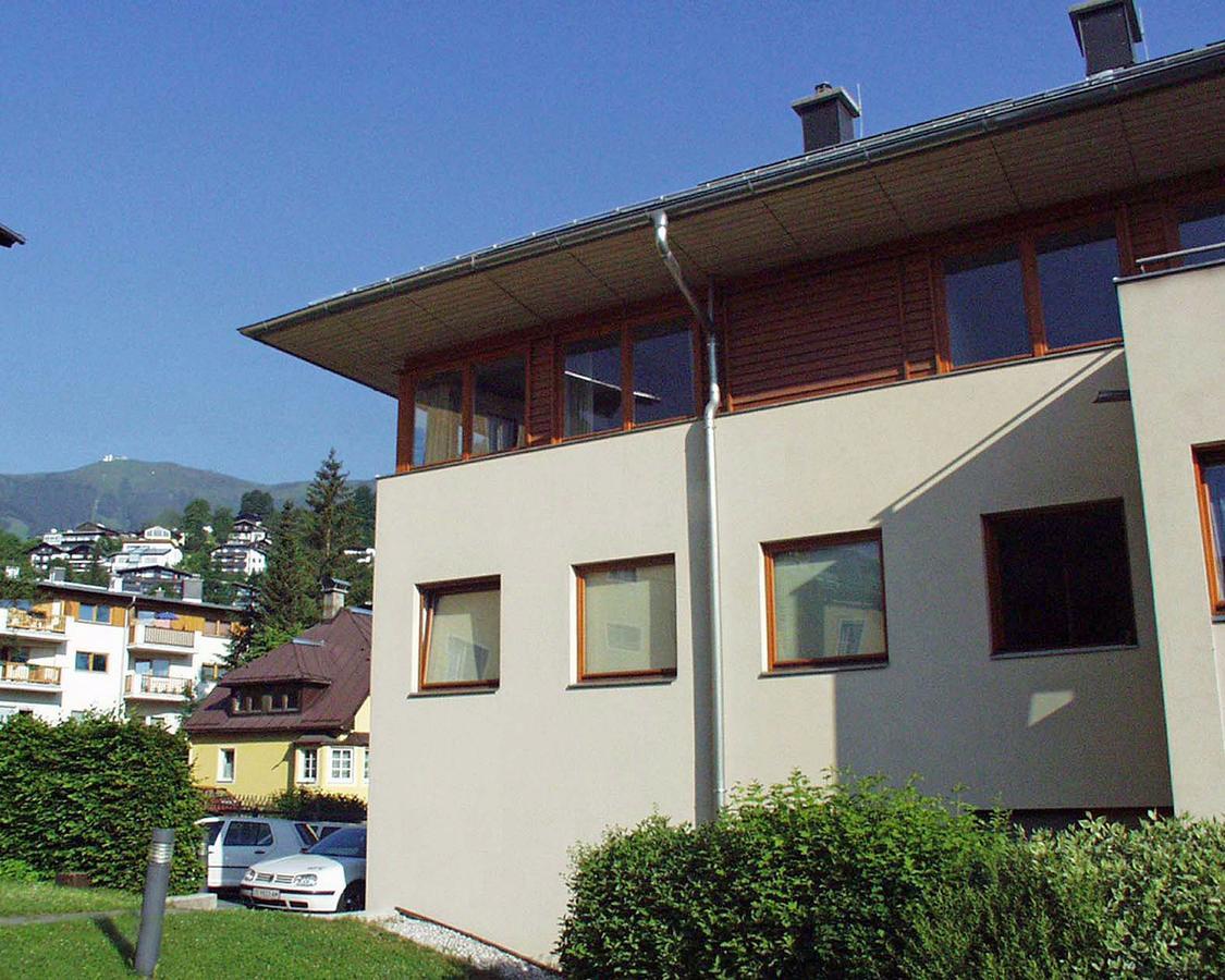 Ferienwohnung Almliesl ZELL-232 Zell am See Exterior foto