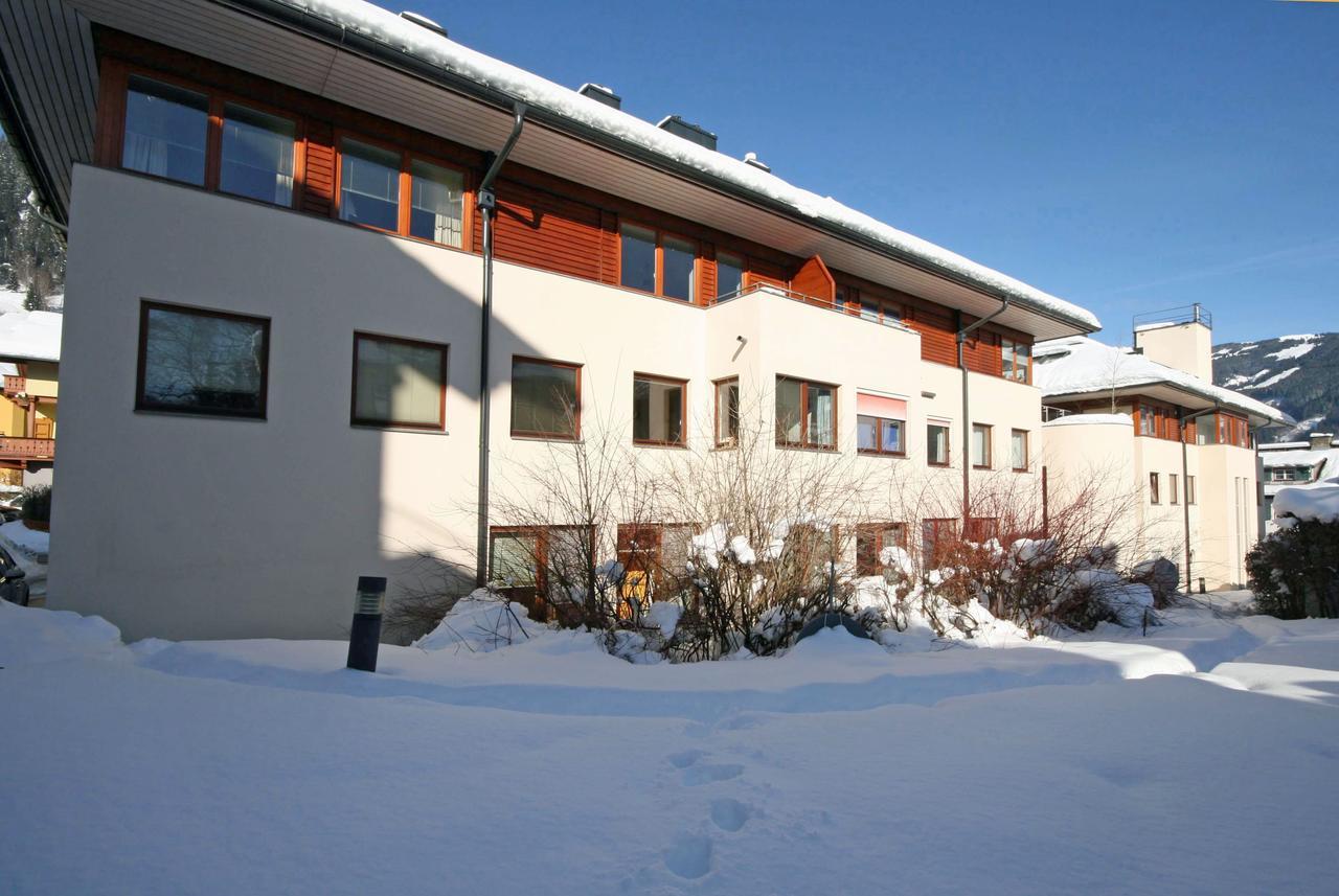 Ferienwohnung Almliesl ZELL-232 Zell am See Exterior foto